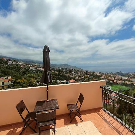 Costa Residence Funchal View Εξωτερικό φωτογραφία