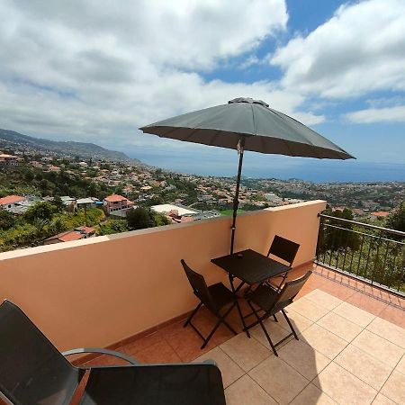 Costa Residence Funchal View Εξωτερικό φωτογραφία