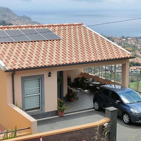 Costa Residence Funchal View Εξωτερικό φωτογραφία