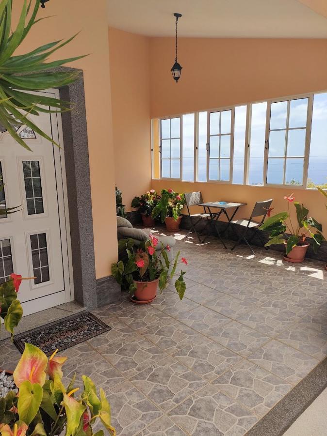 Costa Residence Funchal View Εξωτερικό φωτογραφία