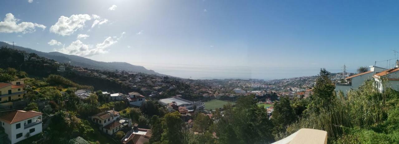 Costa Residence Funchal View Εξωτερικό φωτογραφία