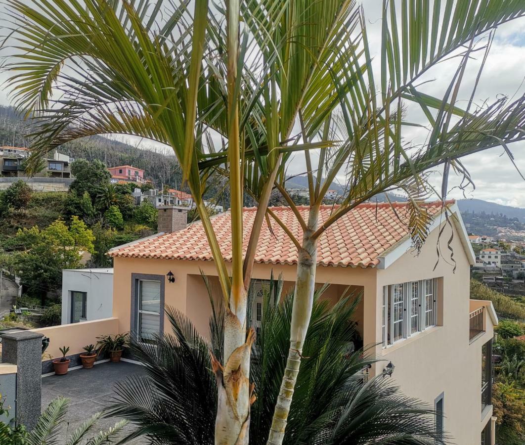 Costa Residence Funchal View Εξωτερικό φωτογραφία